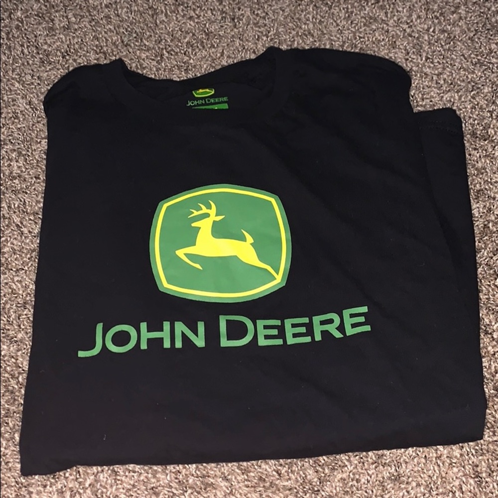 John Deere Tee